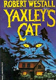 Yaxley's Cat (Robert Westall)