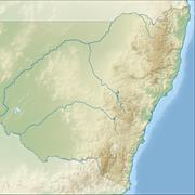 Cataract National Park (NSW)