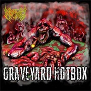 Graveyard Hotbox Reeferhead
