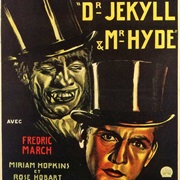 Dr Henry Jekyll - Dr Jekyll & Mr Hyde
