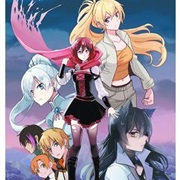 RWBY VI: Character Shorts