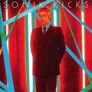 Paul Weller ‎– Sonik Kicks