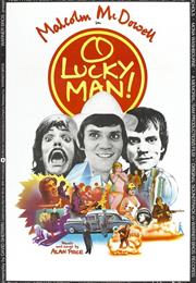 O Lucky Man! (1973 - Lindsay Anderson)
