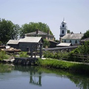 Upper Canada Village - Morrisburg, ON