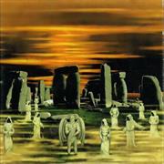 Doomstone - Those Whom Satan Hath Joined