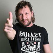Kenny Omega