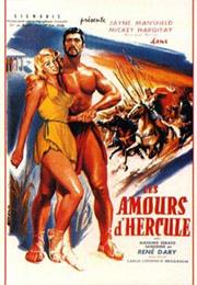 Hercules vs. the Hydra