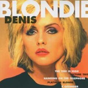 Denis - Blondie