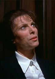 Billie Whitelaw - "The Omen"