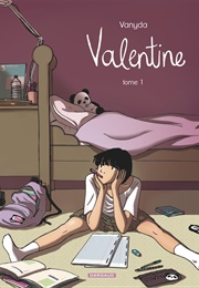 Valentine (Vanyda)