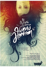 The Hidden Life of Hanna Why (Marita Van Der Vyver)