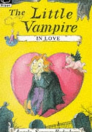 The Vampire in Love (Angela Sommer- Bodenburg)