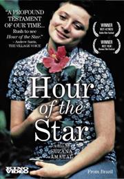 The Hour of the Star