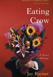 Eating Crow (Jay Rayner)