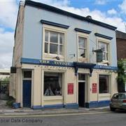 The Tiviot (Robinsons)