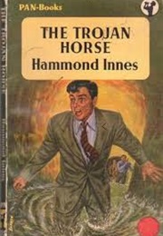 The Trojan Horse (Hammond Innes)