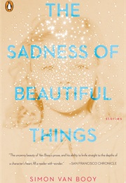 The Sadness of Beautiful Things (Simon Van Booy)
