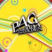 Persona 4