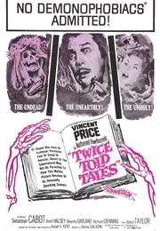 Twice Told Tales