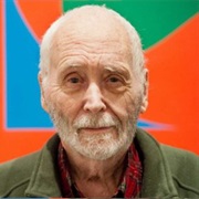 Robert Indiana