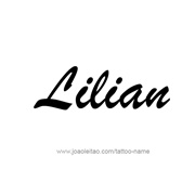 Lilian