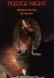 Pledge Night