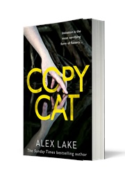 Copy Cat (Alex Lake)