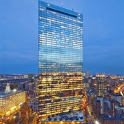 Massachusetts-200 Clarendon