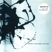 Underworld - 2nd Toughest in the Infants (W/ Born Slippy.NUXX & Rez)