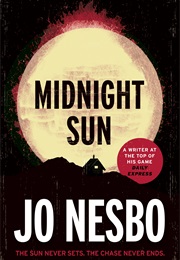 Midnight Sun (Jo Nesbø)
