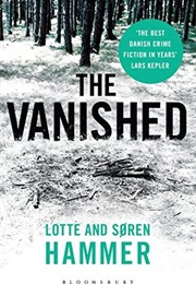 The Vanished (Lotte Hammer)
