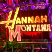 Hannah Montana