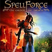 Spellforce: The Order of Dawn