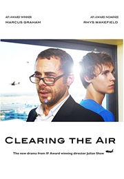 Clearing the Air (2009)