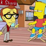 Love Is a Many-Splintered Thing