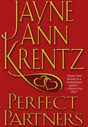 Perfect Partners (Jayne Ann Krentz)
