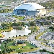 Arlington (TX) 406,000