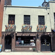 Stonewall National Monument
