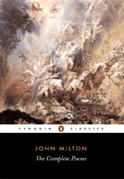 The Complete Poems (John Milton)