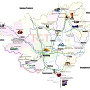 Guangxi Zhuang Autonomous Region, China