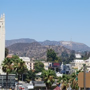 Hancock Park, Los Angeles, California