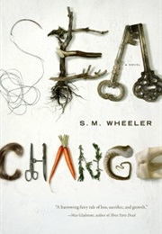 Sea Change (S.M. Wheeler)