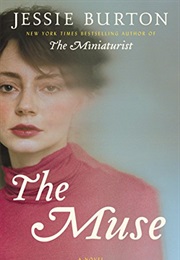The Muse (Jessie Burton)