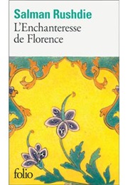 L'enchanteresse De Florence (Salman Rushdie)