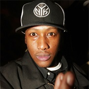 Keith Murray