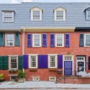 Washington Square West