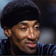 Scottie Pippen