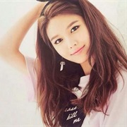 SNSD Sooyoung