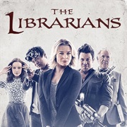 The Librarians