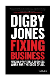 Fixing Business (Digby Jones)